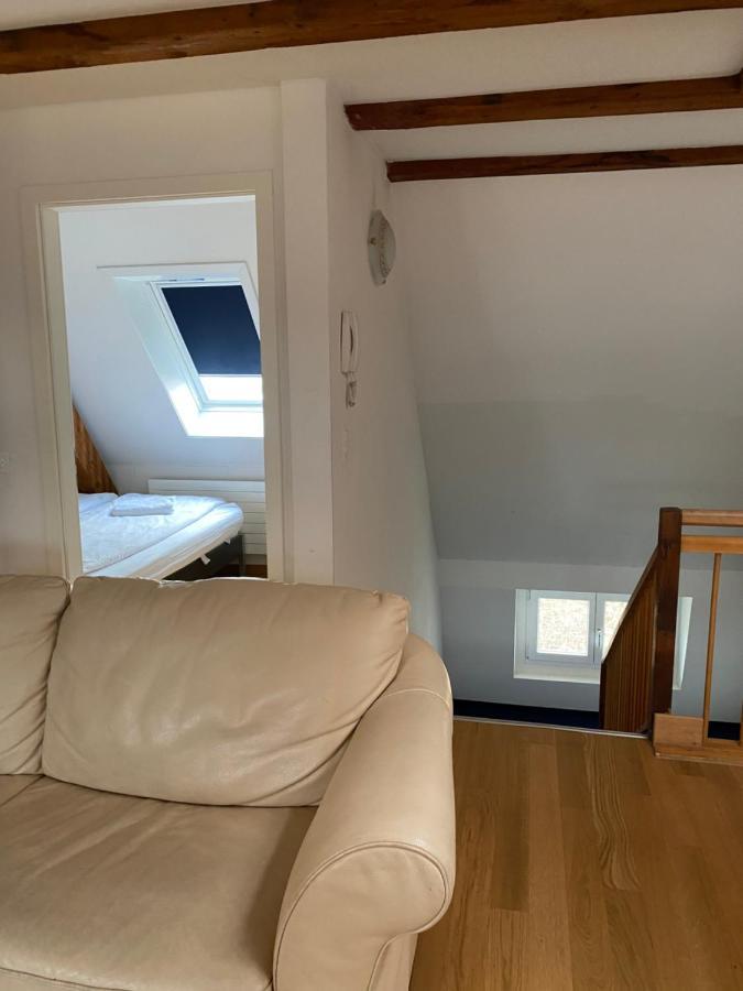 Zuerizimmer Zürich Exterior foto